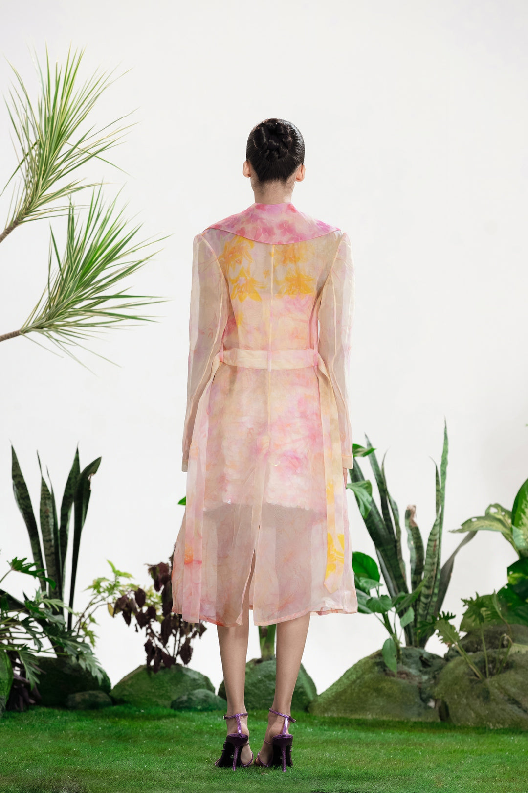 FUN GIRL SKIRT SET-Dresses-Siddhartha Bansal