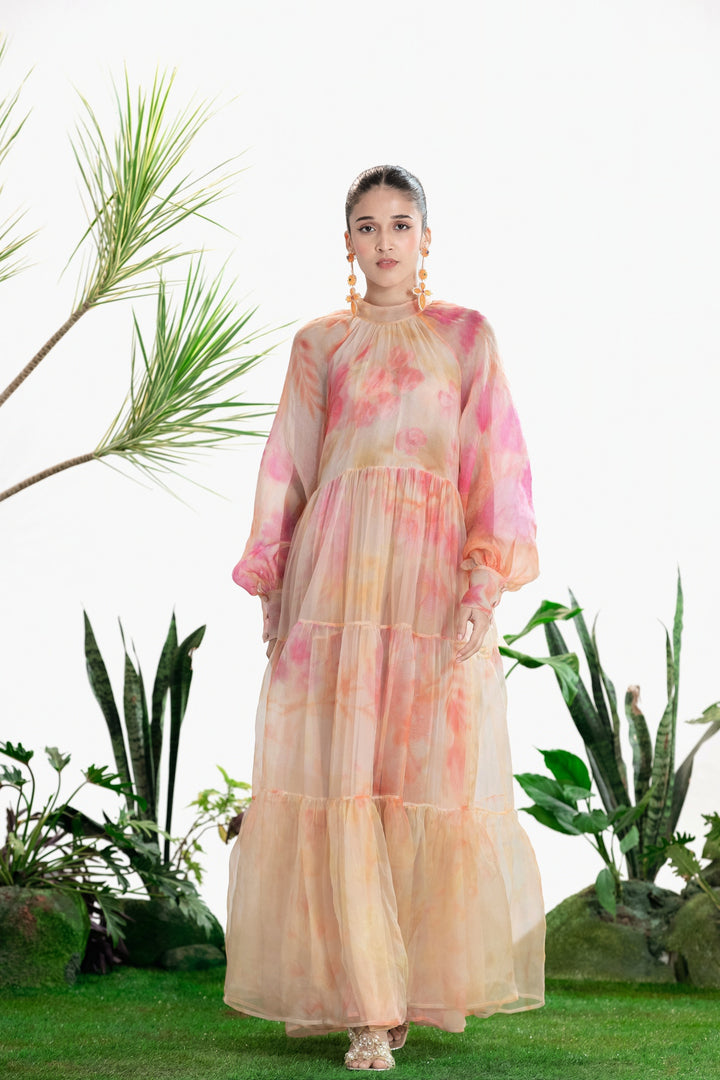 FADE INTO YOU DRESS-Dress-Siddhartha Bansal