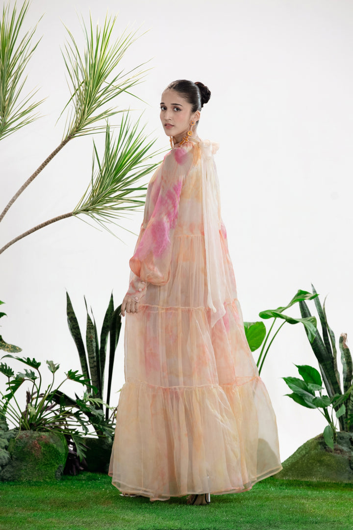 FADE INTO YOU DRESS-Dress-Siddhartha Bansal