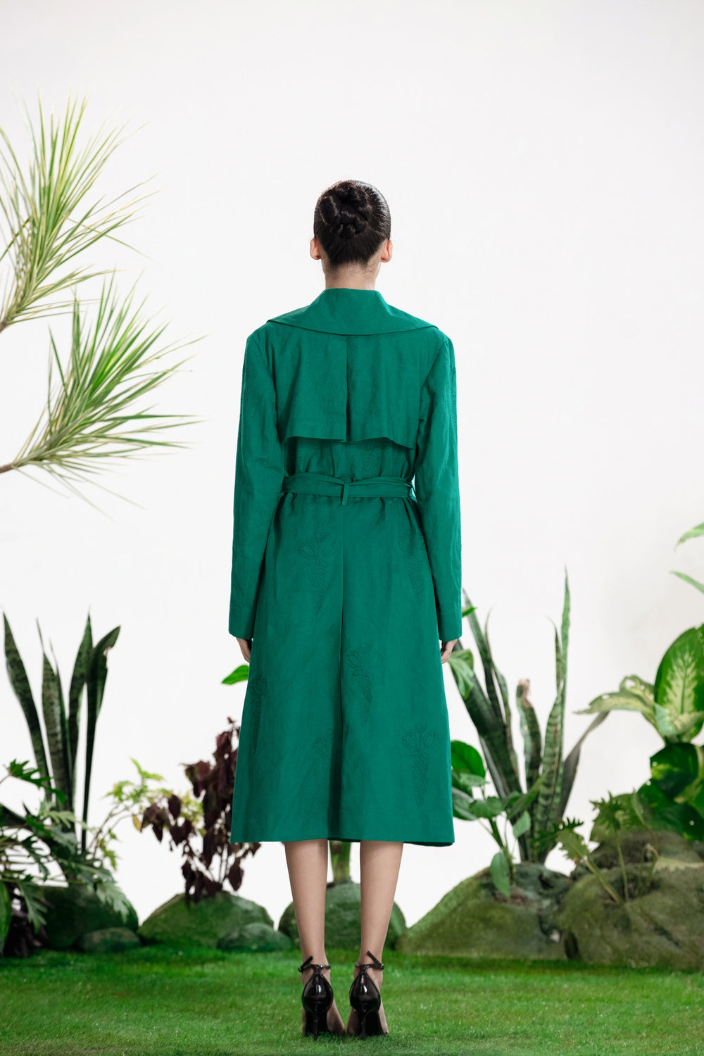 FIRST MOVE COAT-Jacket-Siddhartha Bansal