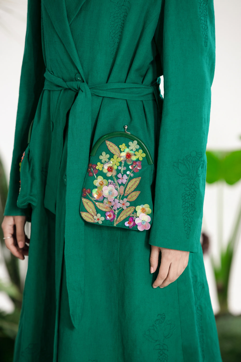 FIRST MOVE COAT-Jacket-Siddhartha Bansal