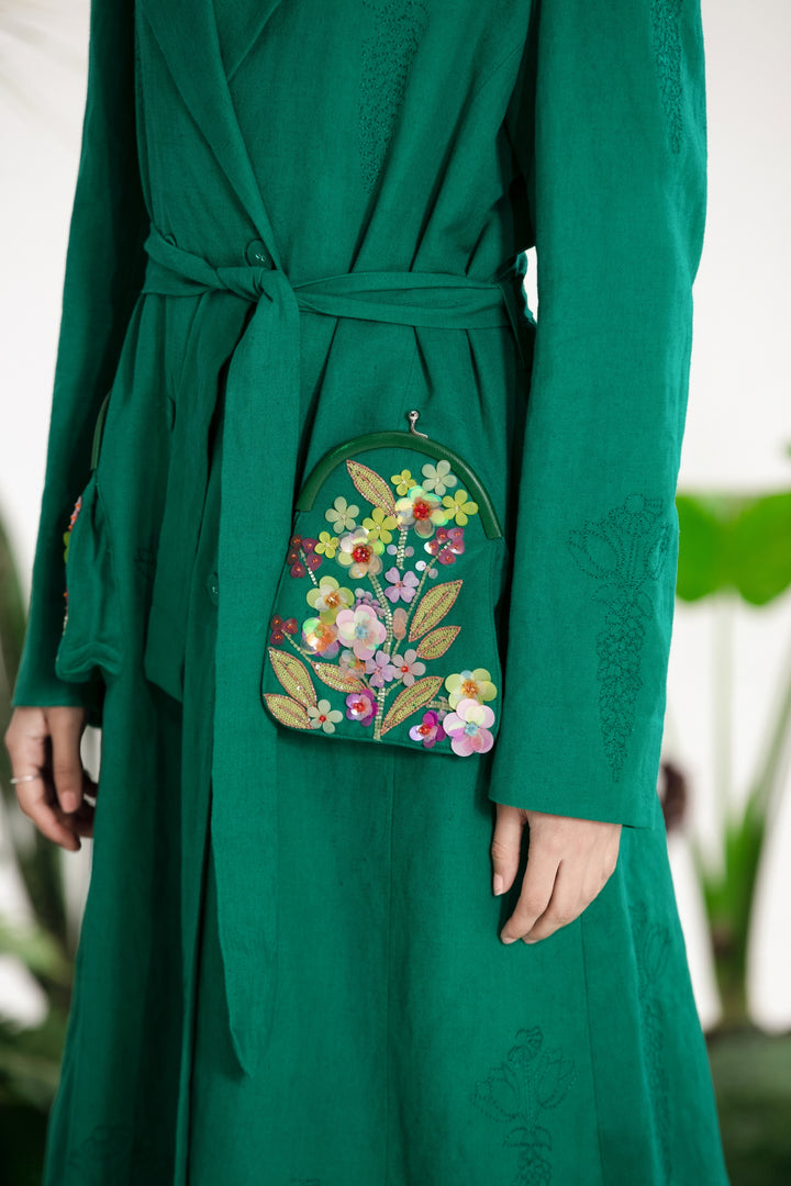 FIRST MOVE COAT-Jacket-Siddhartha Bansal