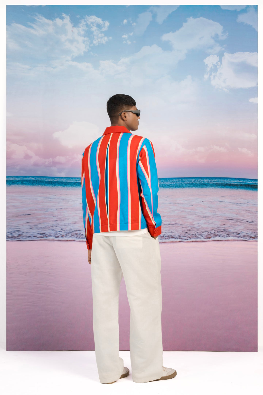 I Feel So Good Jacket-JACKETS-Siddhartha Bansal