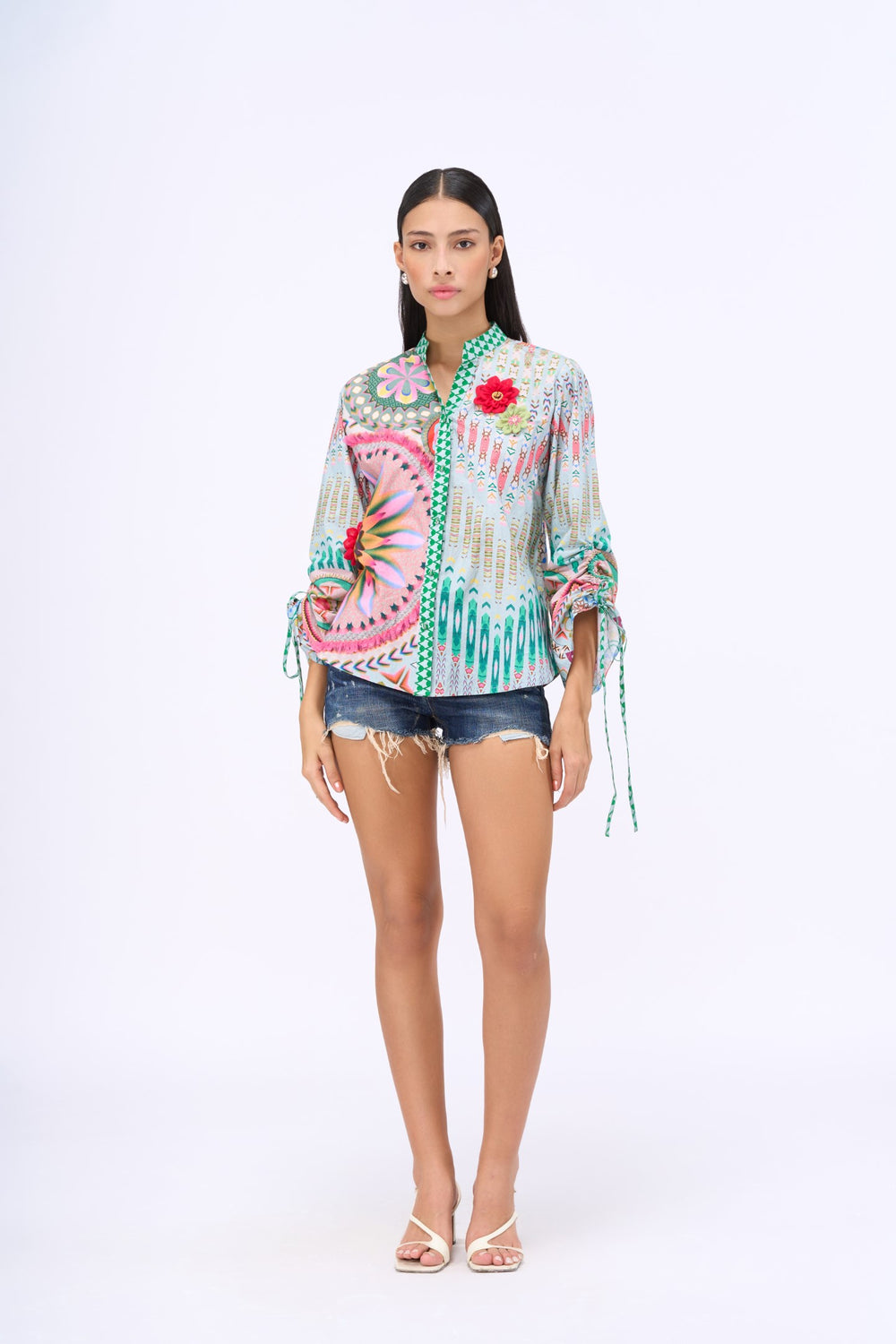 Boy Friend Shirt-Shirts-Siddhartha Bansal