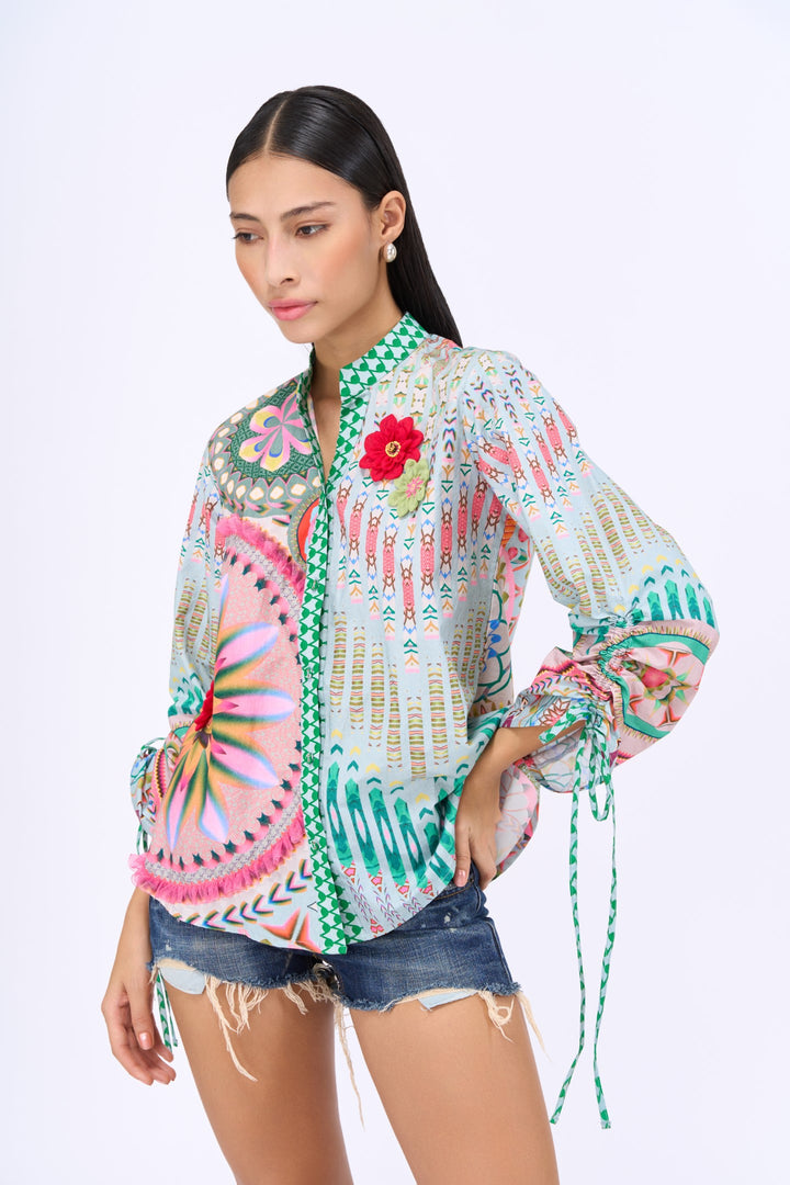 Boy Friend Shirt-Shirts-Siddhartha Bansal
