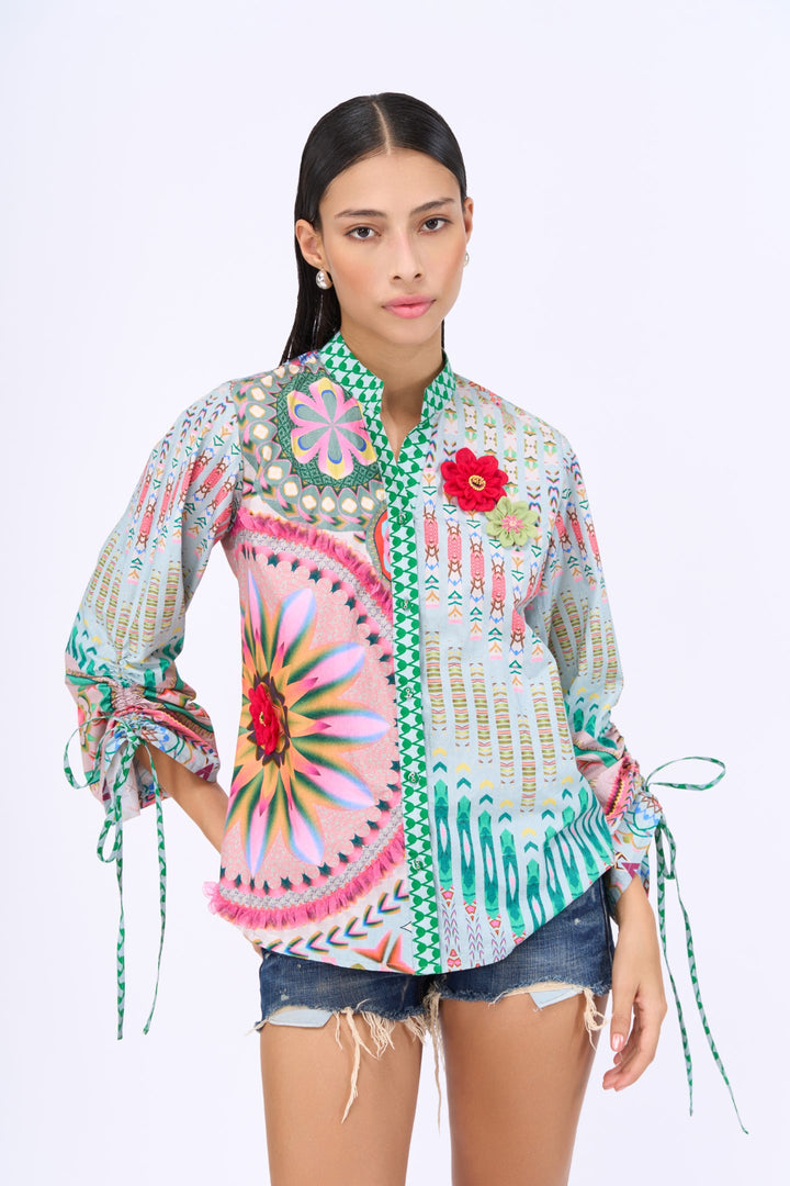 Boy Friend Shirt-Shirts-Siddhartha Bansal