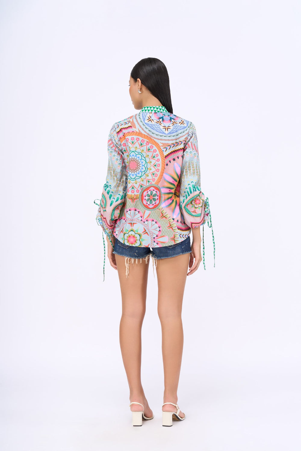 Boy Friend Shirt-Shirts-Siddhartha Bansal