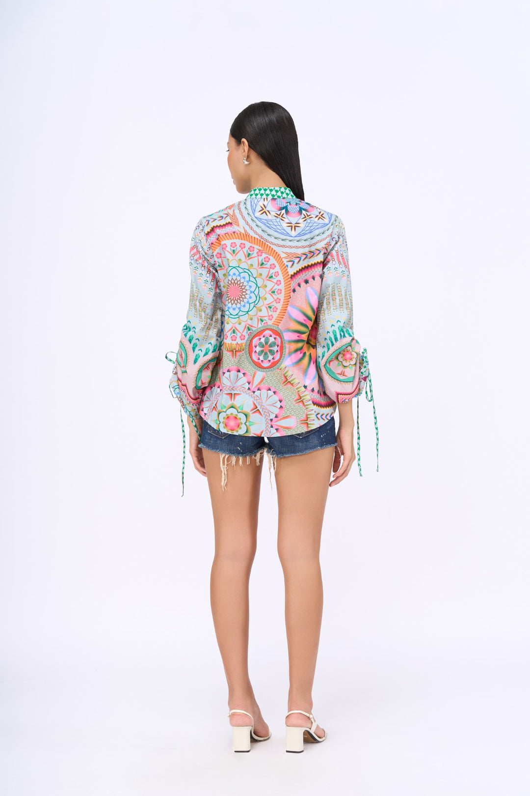 Boy Friend Shirt-Shirts-Siddhartha Bansal