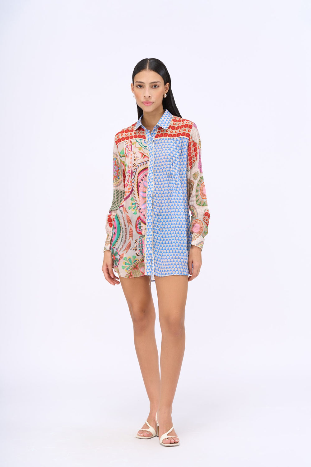 Tutti-Frutti Shirt-Shirts-Siddhartha Bansal