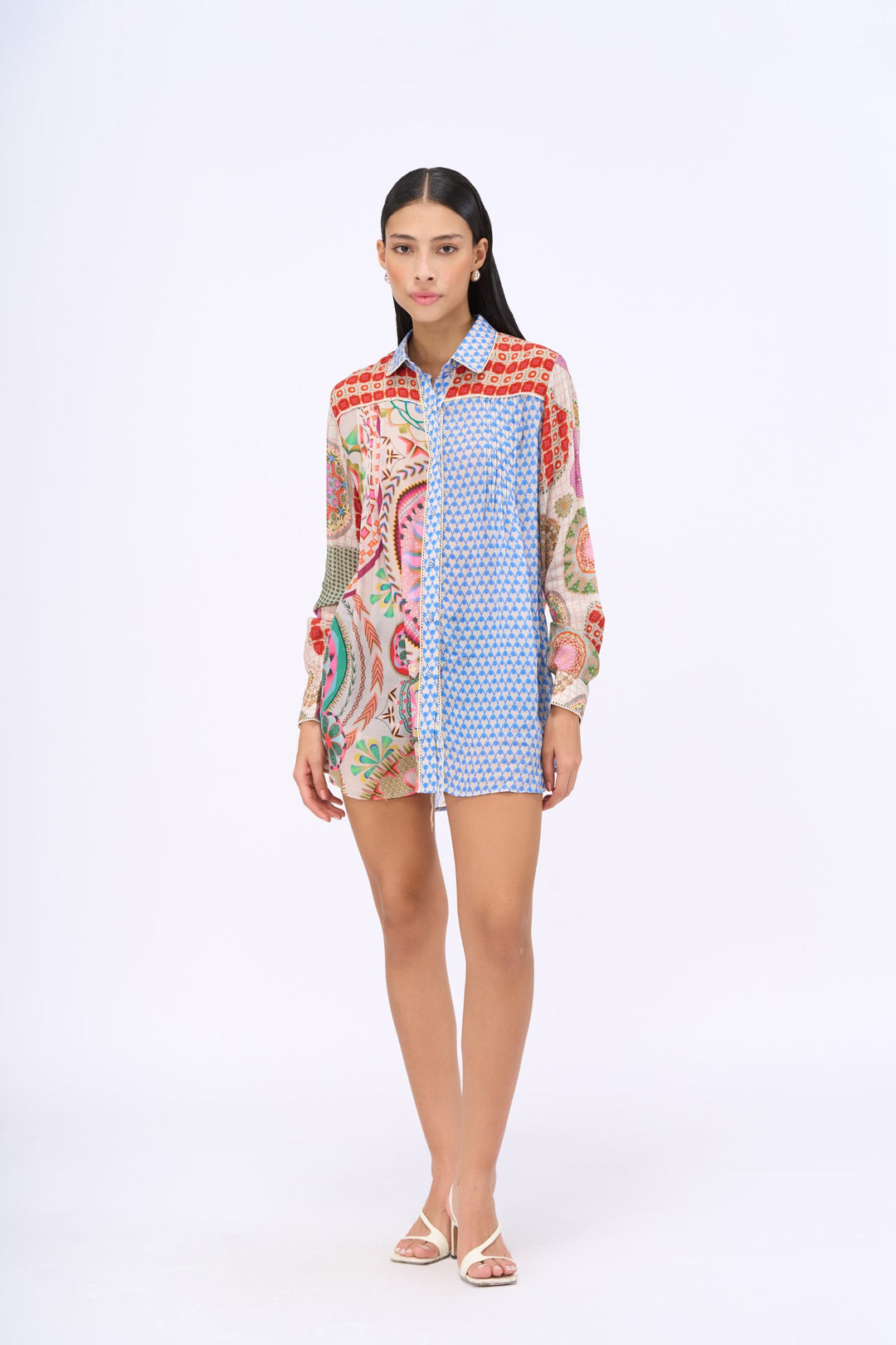 Tutti-Frutti Shirt-Shirts-Siddhartha Bansal