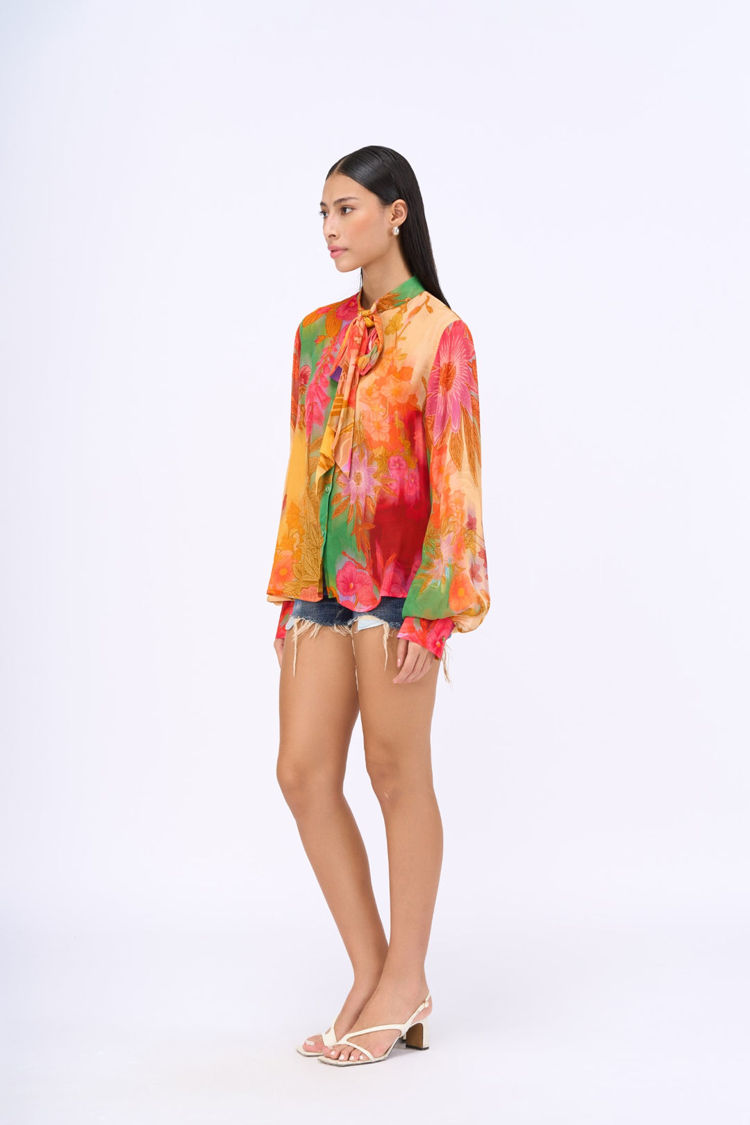 Symphony Shirt-Shirts-Siddhartha Bansal