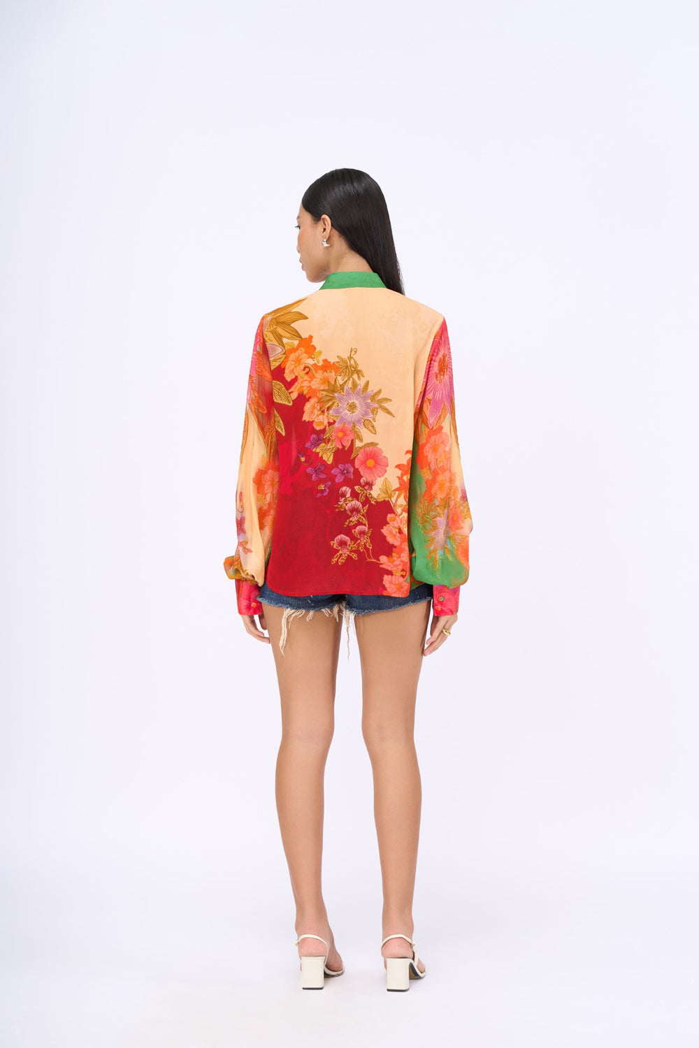 Symphony Shirt-Shirts-Siddhartha Bansal