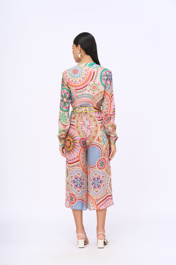 Dream-Catcher Jumpsuit-Jumpsuit-Siddhartha Bansal