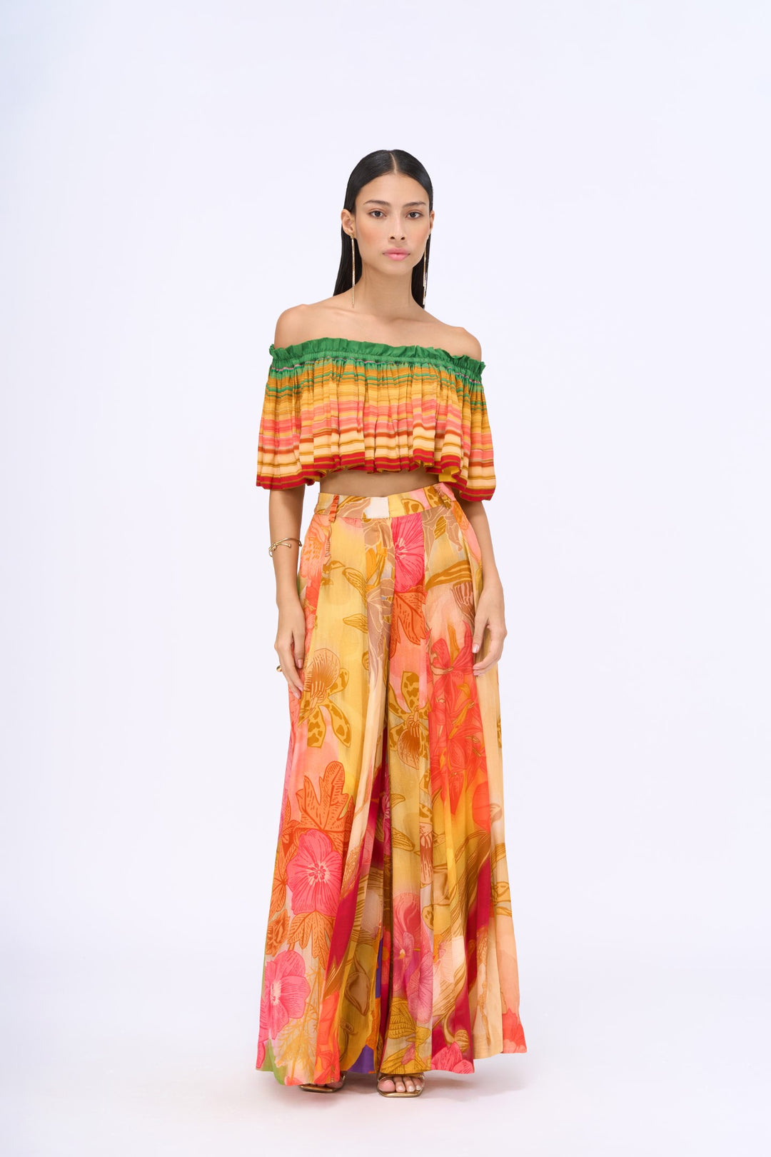 Love-Struck Co-ord Set-co-ord set-Siddhartha Bansal