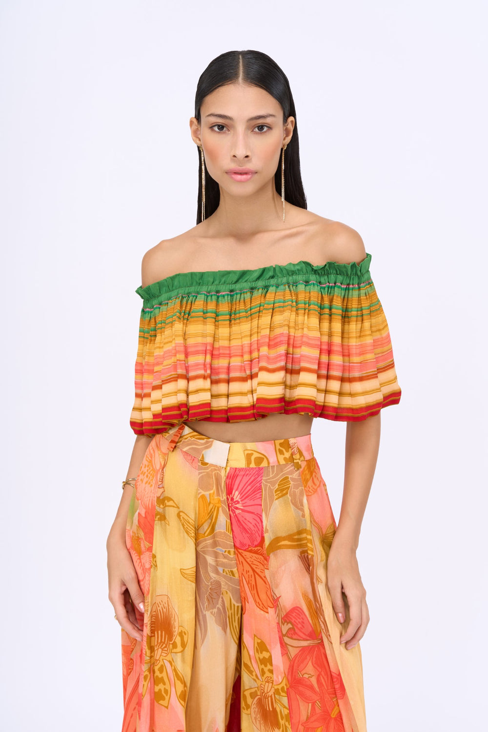 Love-Struck Co-ord Set-co-ord set-Siddhartha Bansal