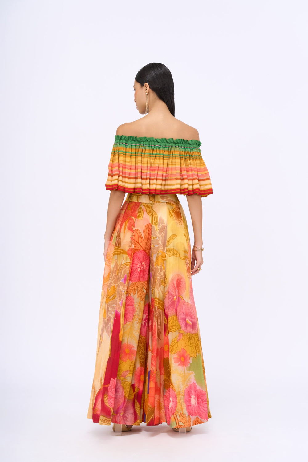 Love-Struck Co-ord Set-co-ord set-Siddhartha Bansal