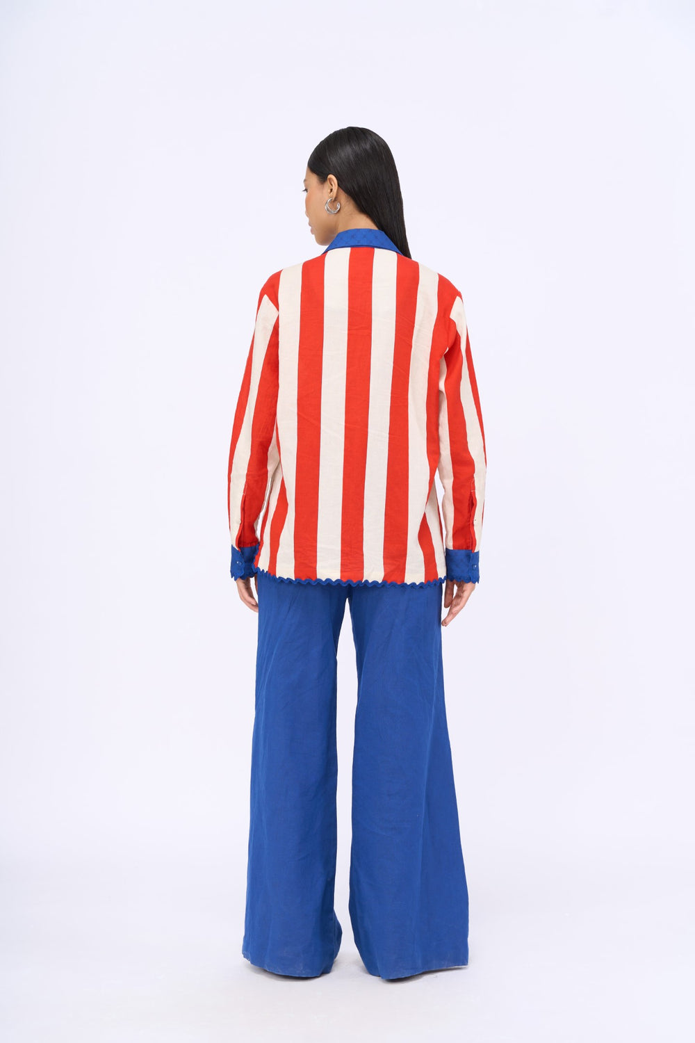 Holy Cow Co-ord Set-co-ord set-Siddhartha Bansal