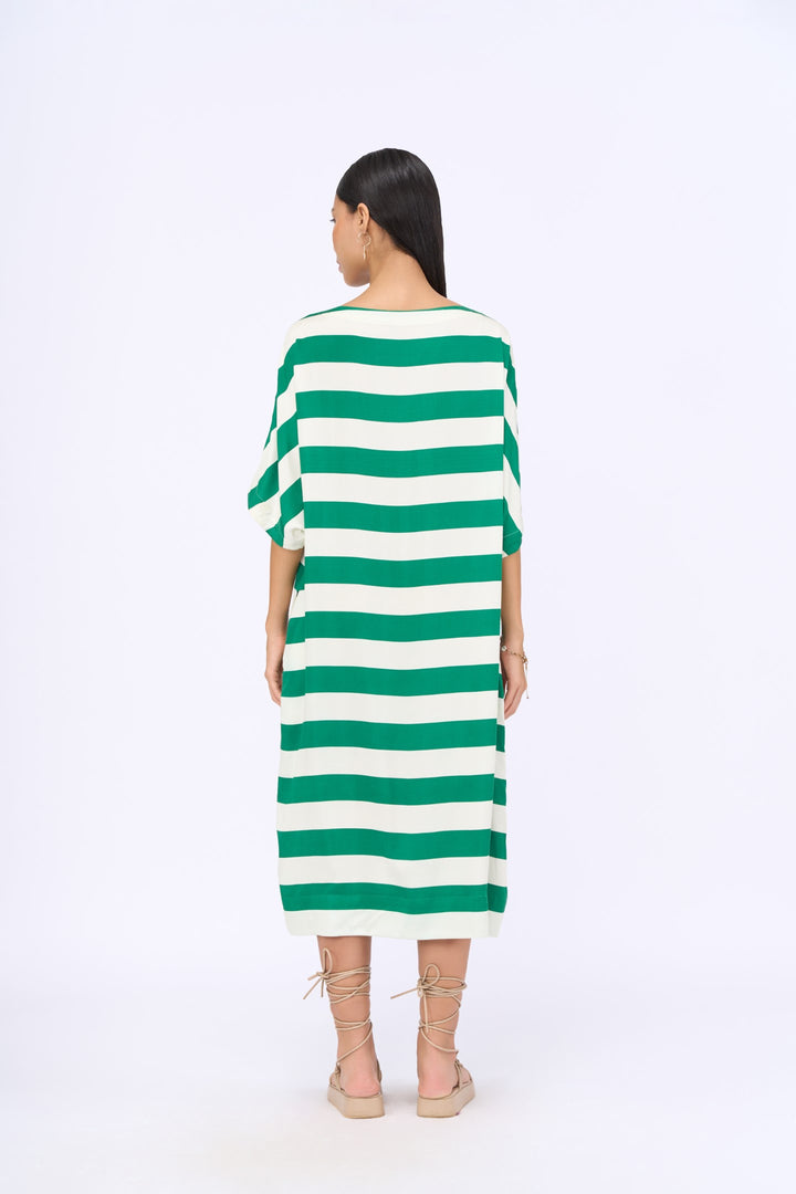 Cabana Dress-Dresses-Siddhartha Bansal