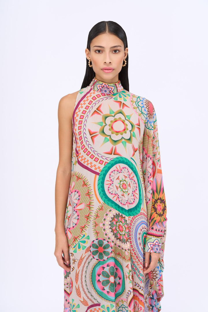 Stayin Alive Dress-Dresses-Siddhartha Bansal