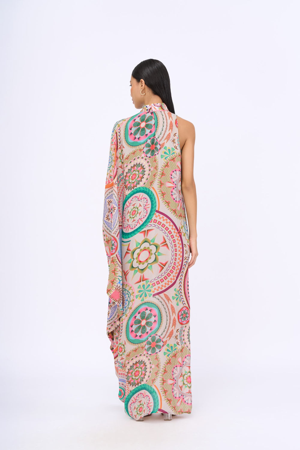 Stayin Alive Dress-Dresses-Siddhartha Bansal