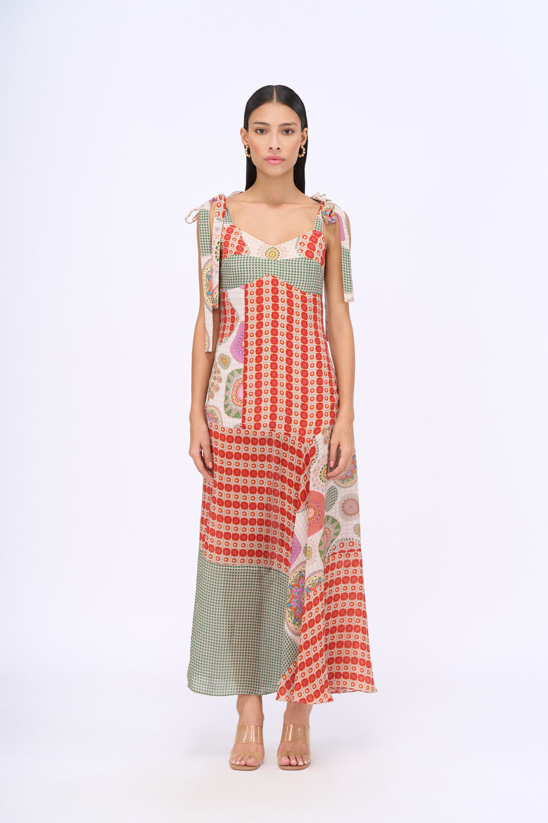 Vogue Girl-Dresses-Siddhartha Bansal