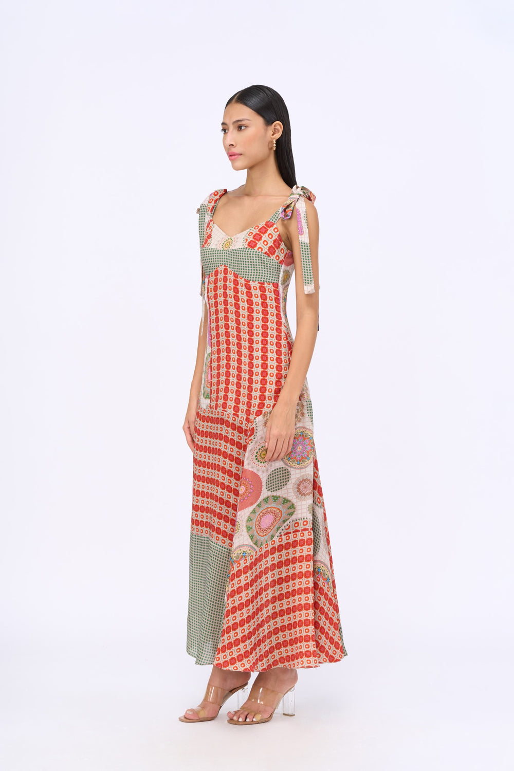 Vogue Girl-Dresses-Siddhartha Bansal