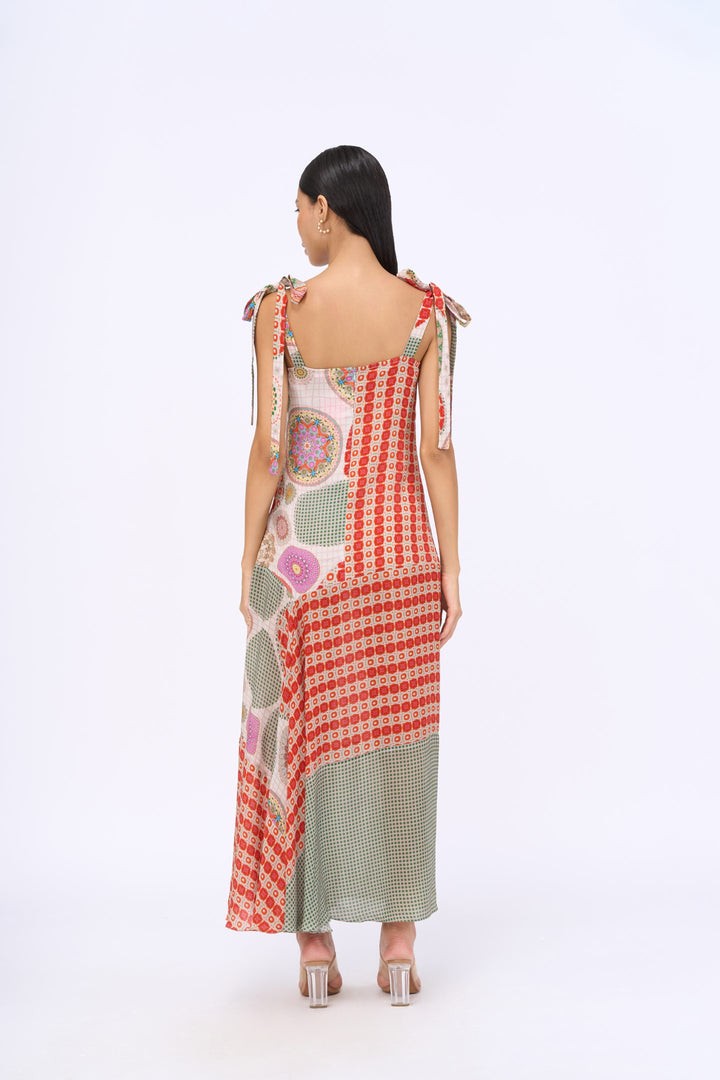 Vogue Girl-Dresses-Siddhartha Bansal