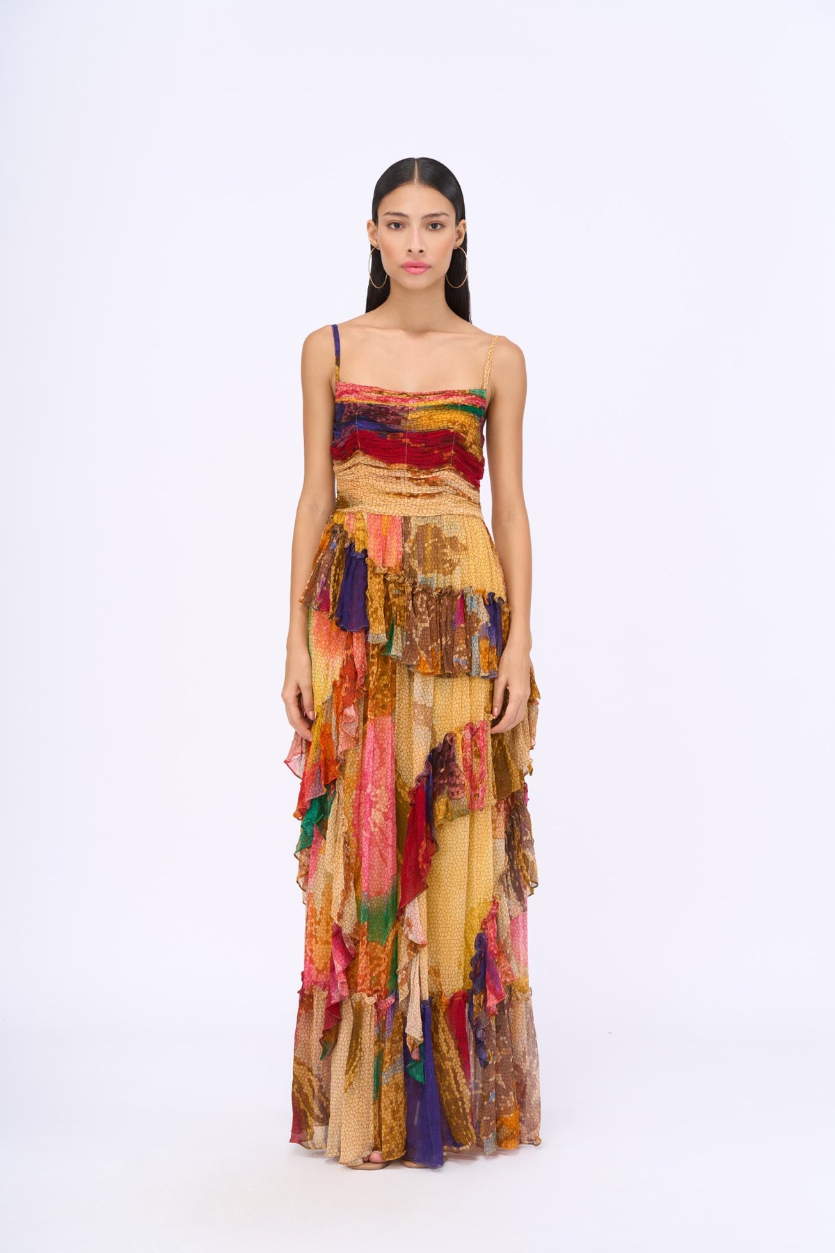 Paradise Maxi Dress Siddhartha Bansal Paradise Maxi Dress Siddhartha Bansal