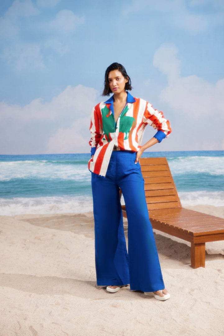 Holy Cow Co-ord Set-co-ord set-Siddhartha Bansal