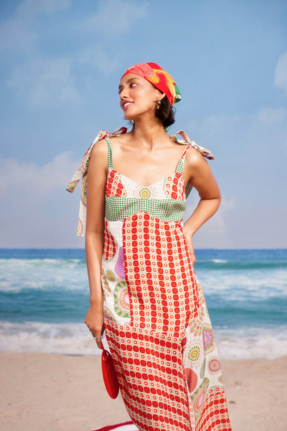 Vogue Girl-Dresses-Siddhartha Bansal