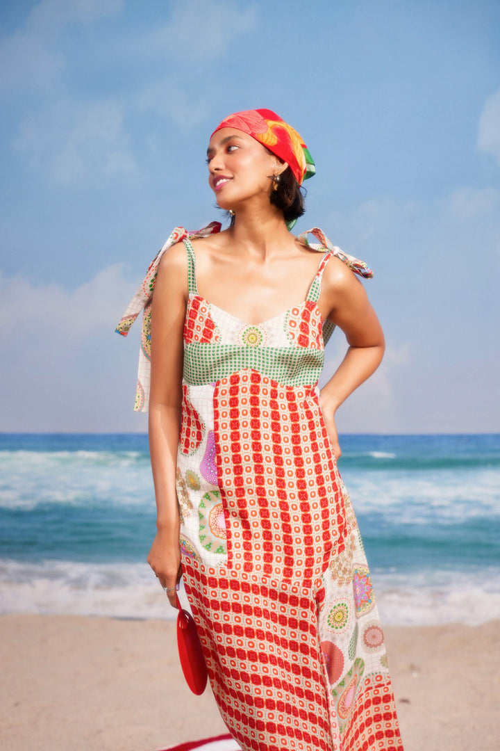 Vogue Girl-Dresses-Siddhartha Bansal