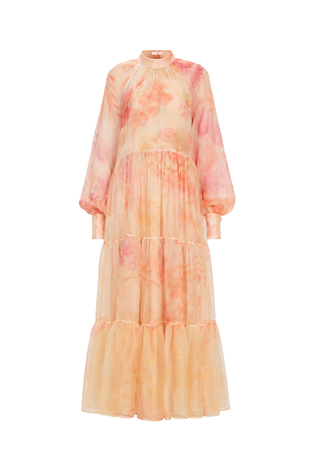FADE INTO YOU DRESS-Dress-Siddhartha Bansal