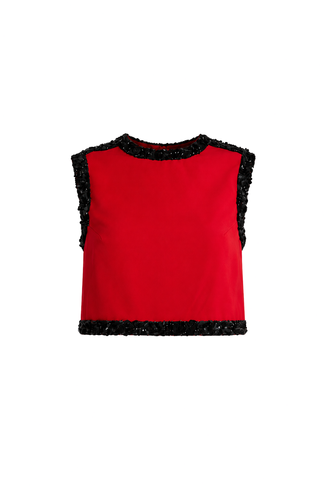 VISION OF LOVE SKIRT SET-Co-ord Set-Siddhartha Bansal