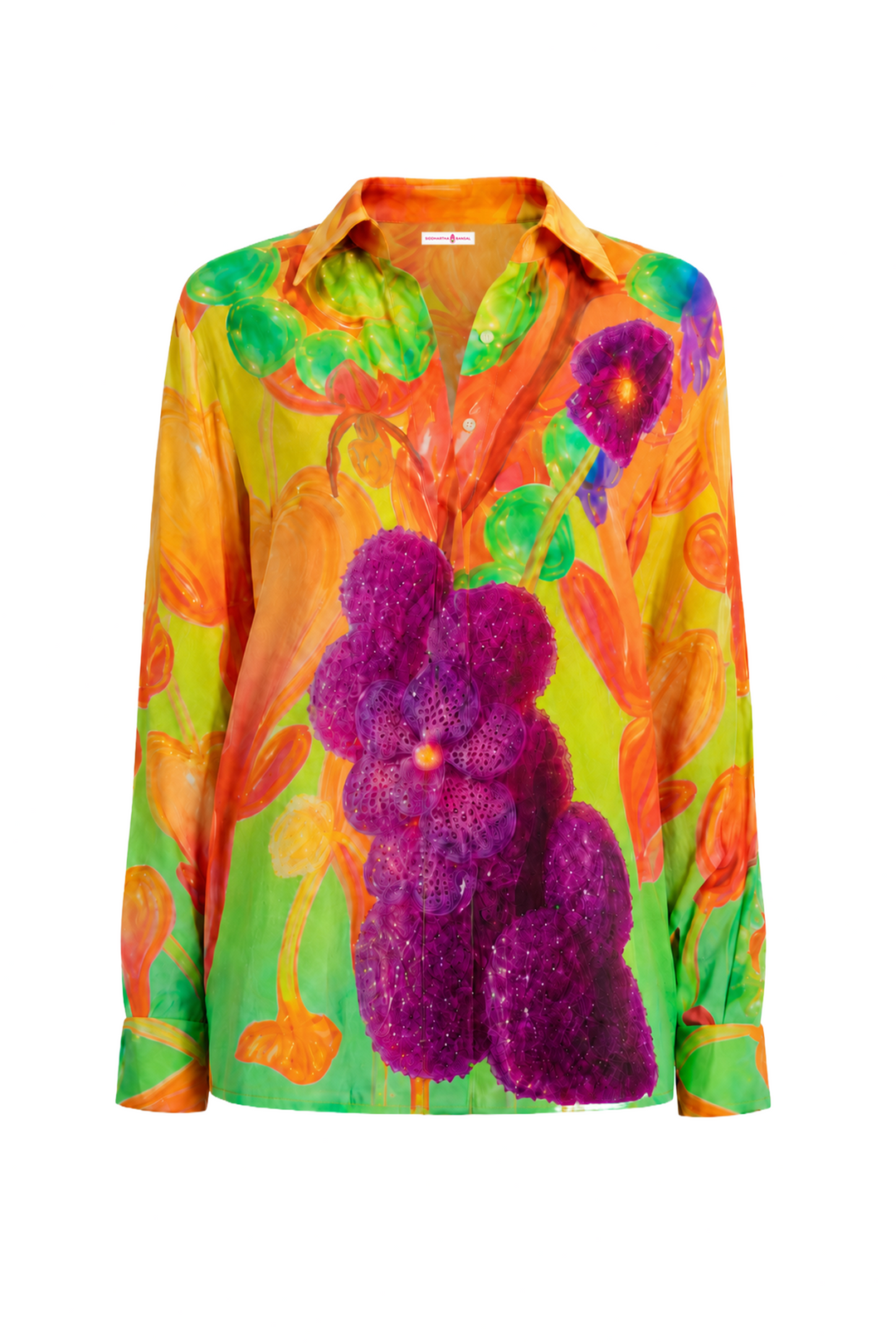 FEELGOOD SHIRT SET-Shirt, Co-ord Set-Siddhartha Bansal