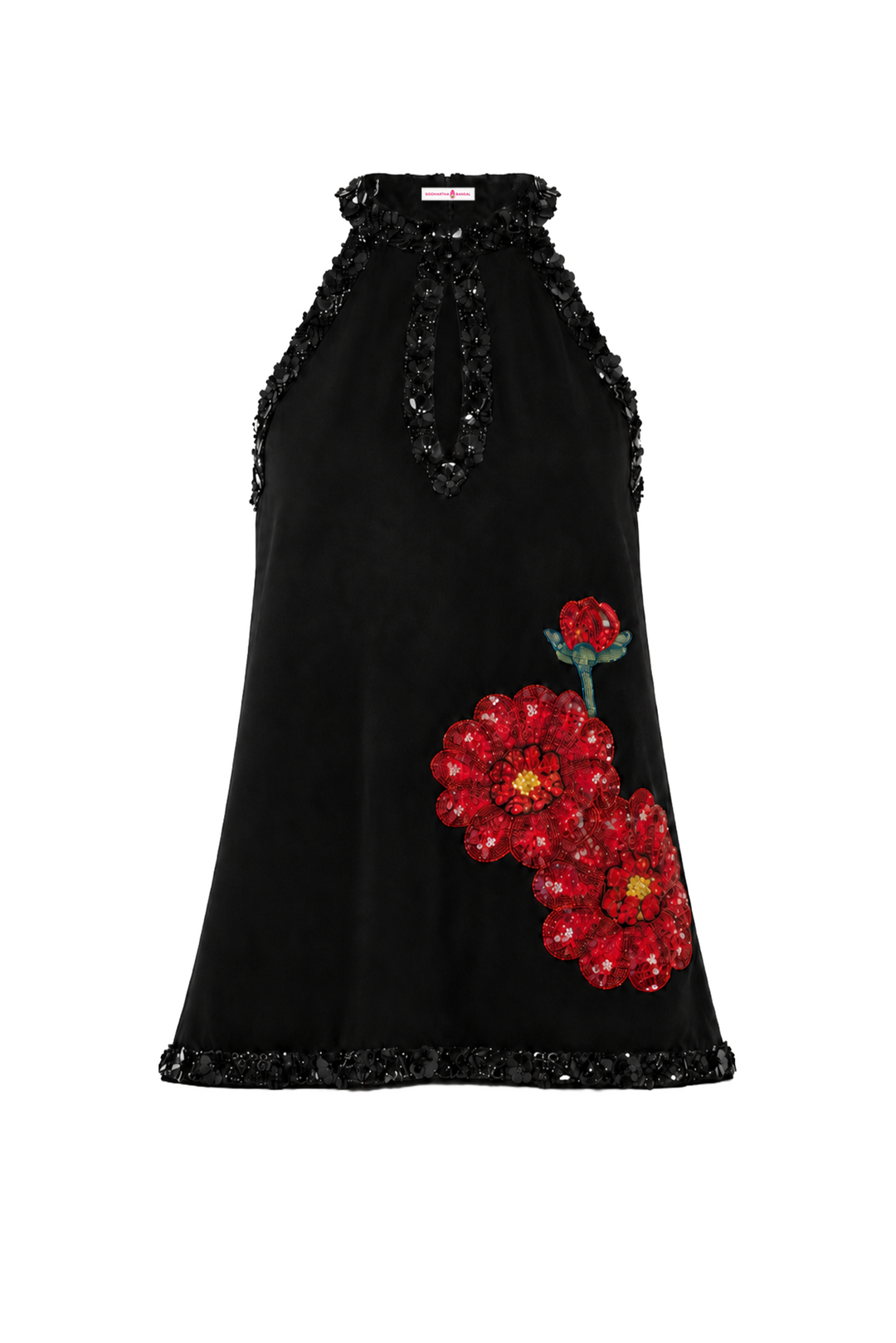 TAKE ON ME CO-ORD SET-Co-ord Set-Siddhartha Bansal