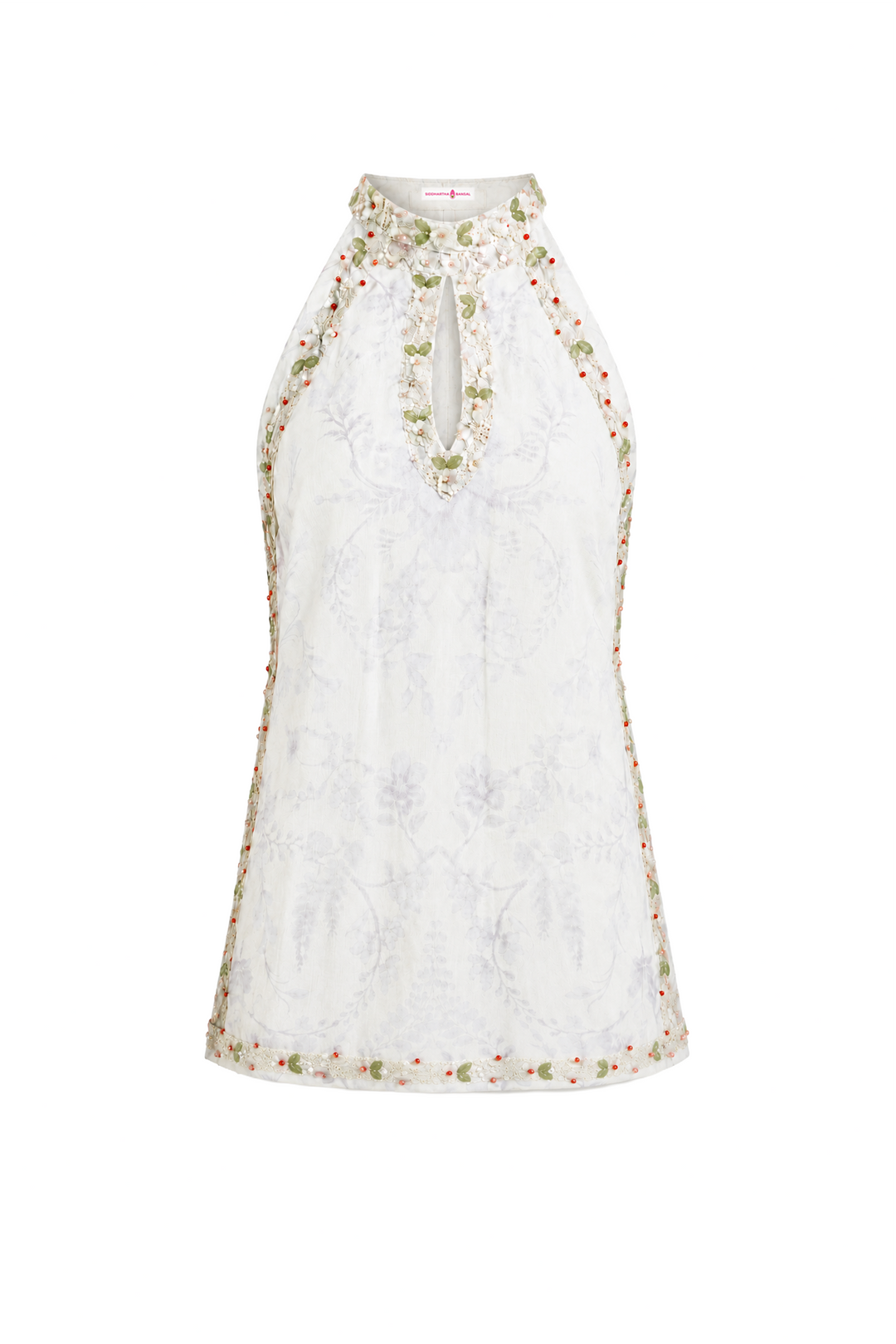 KISS FROM A ROSE CO-ORD SET-Co-ord Set-Siddhartha Bansal
