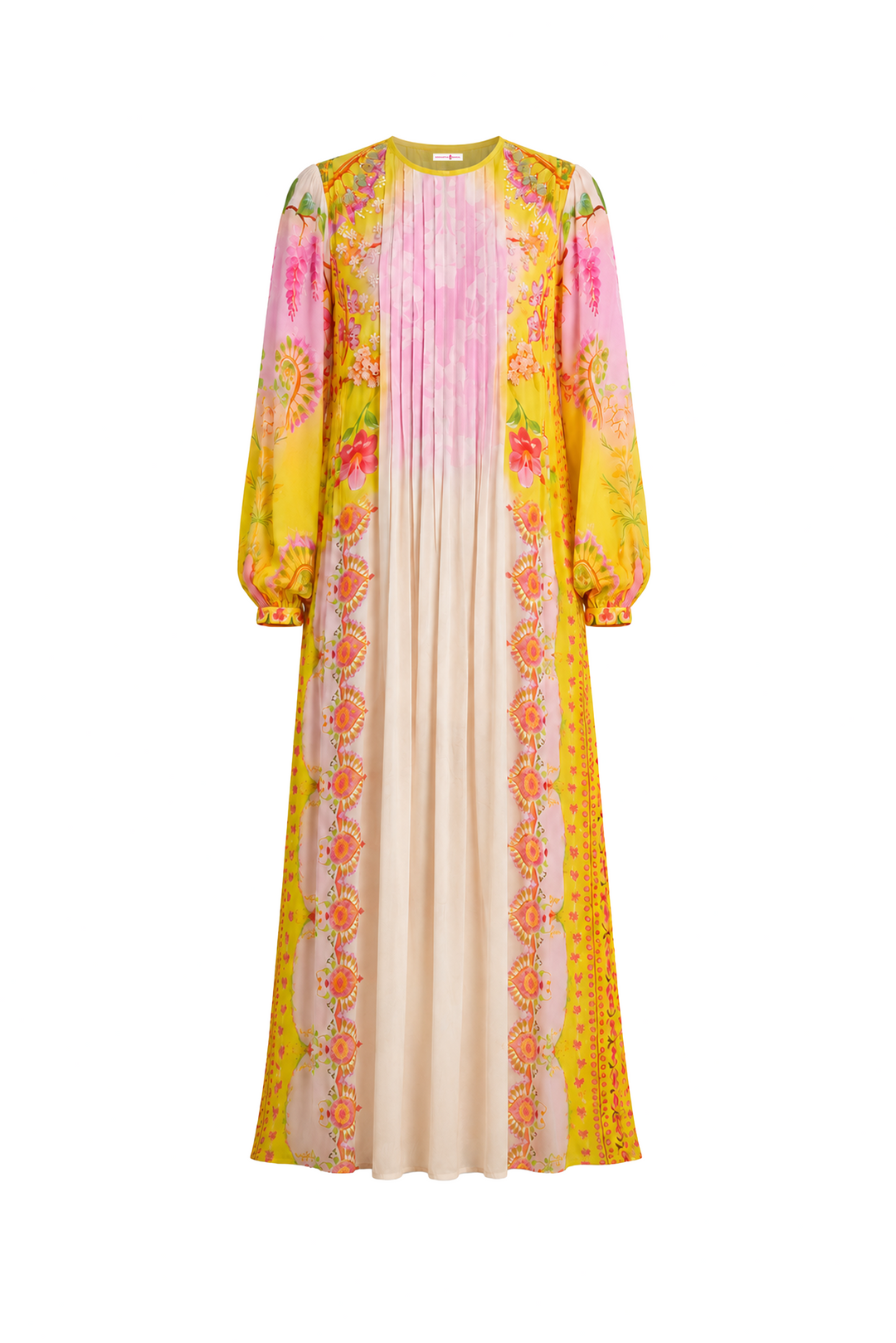 LOVEFOOL KAFTAN DRESS-Kaftan, Dress-Siddhartha Bansal