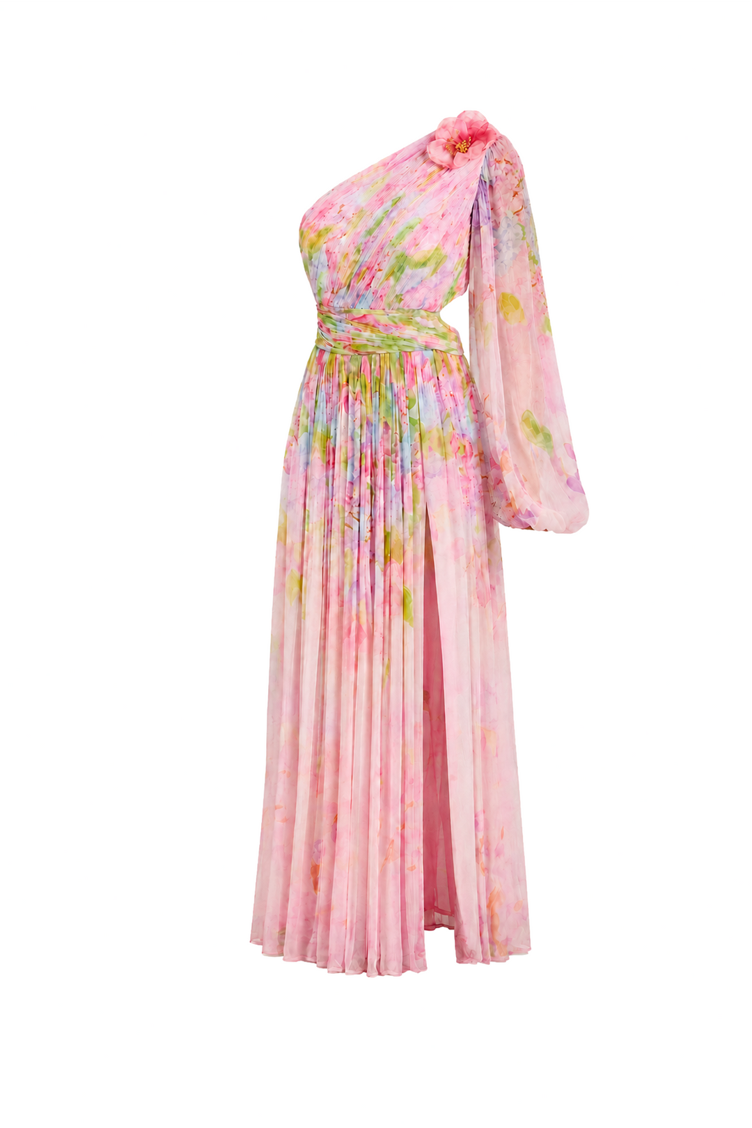 FIRST AFFAIR DRESS-Dress-Siddhartha Bansal