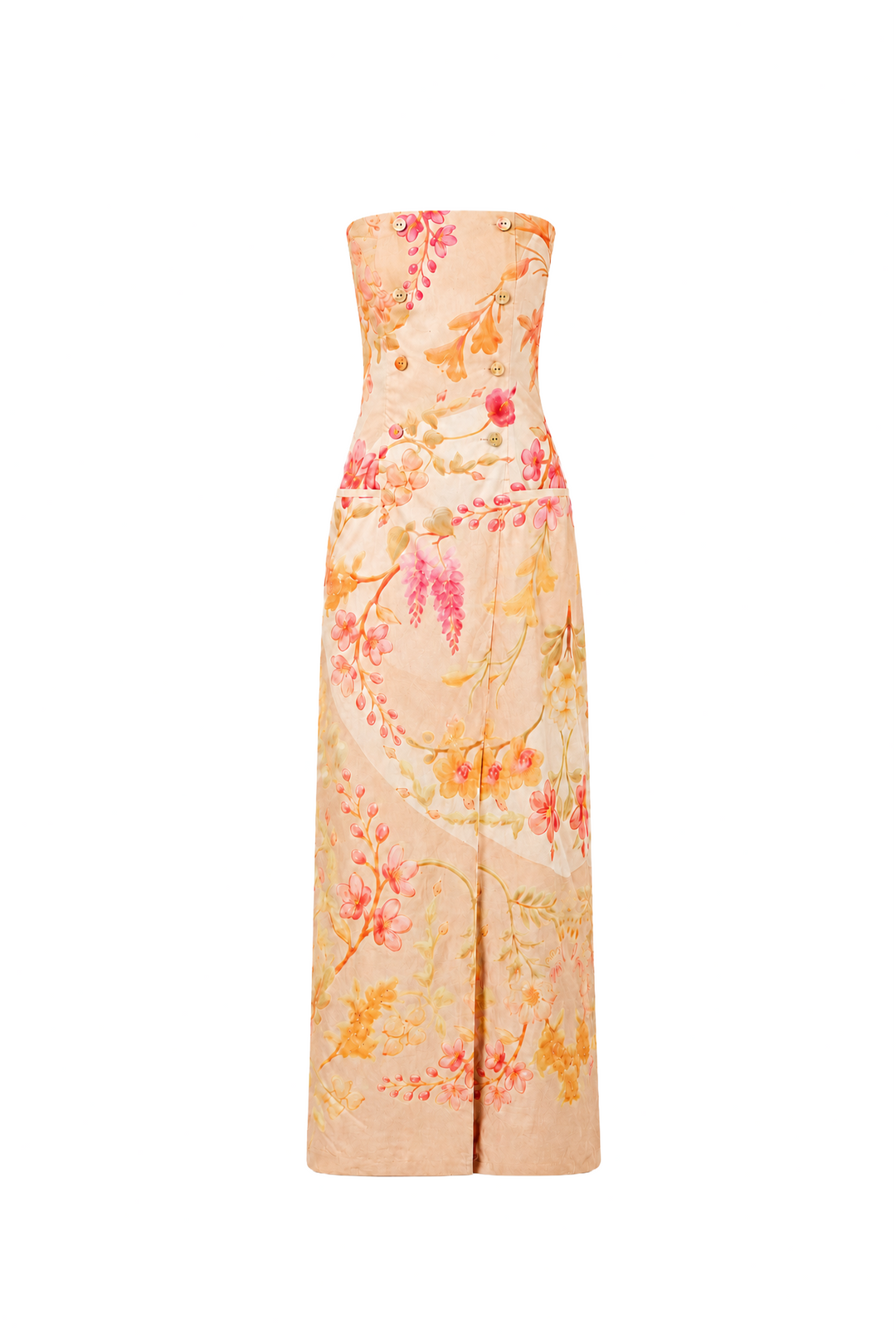 PRETTY WOMAN COAT DRESS-Dress-Siddhartha Bansal