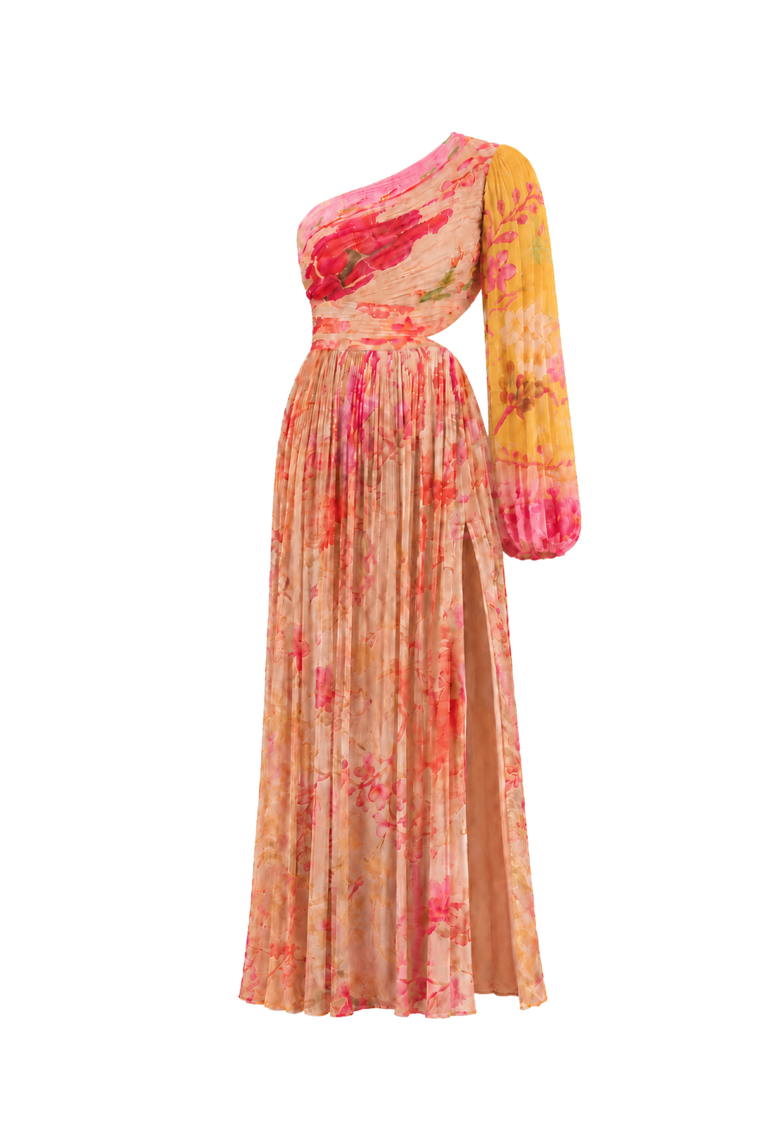 BEAUTY BELLE DRESS-Dress-Siddhartha Bansal