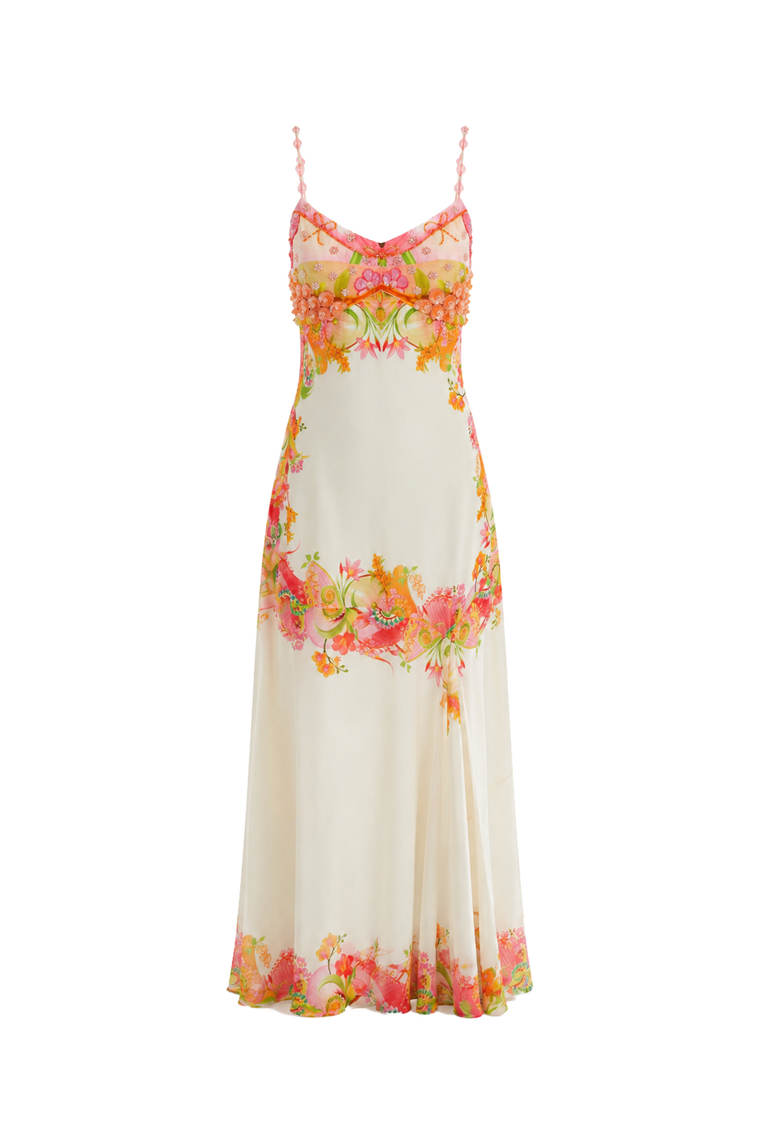CRAZY FOR YOU DAY DRESS-Dress-Siddhartha Bansal