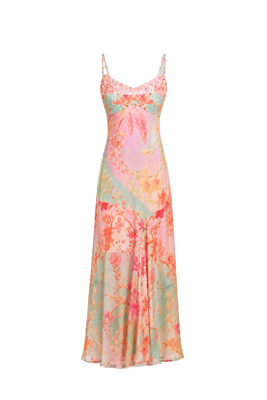 DREAMLOVER DAY DRESS-Dress-Siddhartha Bansal